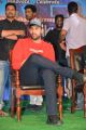 Actor Varun Tej @ Tholi Prema Team At Vignan College Guntur Stills