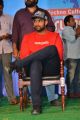 Actor Varun Tej @ Tholi Prema Team At Vignan College Guntur Stills