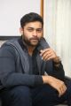 Tholi Prema Movie Hero Varun Tej Interview Pictures