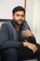 Tholi Prema Movie Hero Varun Tej Interview Pictures