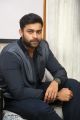 Tholi Prema Hero Varun Tej Interview Pictures