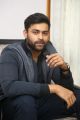 Tholi Prema Hero Varun Tej Interview Pictures