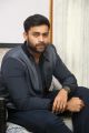 Tholi Prema Movie Hero Varun Tej Interview Pictures