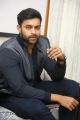 Tholi Prema Hero Varun Tej Interview Pictures