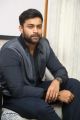 Tholi Prema Movie Hero Varun Tej Interview Pictures