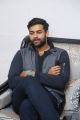 Tholi Prema Hero Varun Tej Interview Pictures