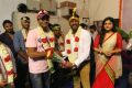 Thollaikatchi Movie Pooja Stills