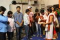 Thollaikatchi Movie Pooja Stills