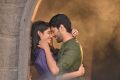 Harshitha Chowdary, Viswant in Tholu Bommalata Movie Stills