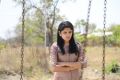 Harshitha Chowdary in Tholu Bommalata Movie Stills