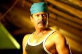 Samuthirakani in Thondan Movie Stills