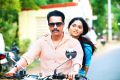 Samuthirakani, Sunaina in Thondan Movie Stills