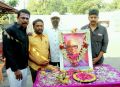Thondan Movie Team Paid Tribute To K Balachander Photos