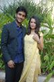 Sandeep, Diksha Panth at Thondi Movie Opening Photos