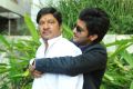 Rajendra Prasad, Sandeep at Thondi Telugu Movie Opening Photos