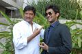 Rajendra Prasad, Sandeep at Thondi Telugu Movie Opening Photos