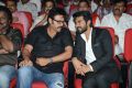 Venkatesh, Ram Charan @ Thoofan Audio Release Function Stills