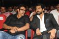 Venkatesh, Ram Charan @ Thoofan Audio Release Function Stills