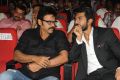 Venkatesh, Ram Charan @ Thoofan Audio Release Function Stills