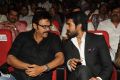 Venkatesh, Ram Charan @ Thoofan Audio Release Function Stills