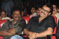 VV Vinaytak, Venkatesh @ Thoofan Audio Release Function Stills