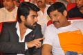 Thoofan Audio Release Function Stills