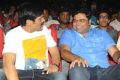 Srihari, Vamsi Paidipally @ Thoofan Audio Release Function Stills