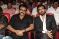 Venkatesh, Ram Charan @ Thoofan Audio Release Function Stills