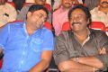 Thoofan Audio Release Function Stills