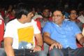 Srihari, Vamsi Paidipally @ Thoofan Audio Release Function Stills