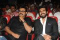 Venkatesh, Ram Charan @ Thoofan Audio Release Function Stills