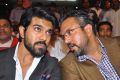 Ram Charan, Apoorva Lakhia @ Thoofan Movie Audio Launch Stills