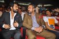 Ram Charan, Apoorva Lakhia @ Thoofan Movie Audio Launch Stills