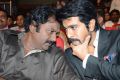 VV Vinayak, Ramn Charan @ Thoofan Movie Audio Launch Stills