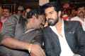 VV Vinayak, Ramn Charan @ Thoofan Movie Audio Launch Stills