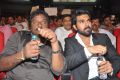 VV Vinayak, Ramn Charan @ Thoofan Movie Audio Launch Stills