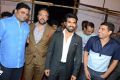 Ram Charan, Vamsi Paidipally @ Thoofan Movie Audio Launch Stills