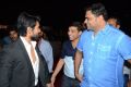 Ram Charan, Vamsi Paidipally @ Thoofan Movie Audio Launch Stills