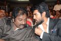 VV Vinayak, Ramn Charan @ Thoofan Movie Audio Launch Stills