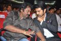 VV Vinayak, Ramn Charan @ Thoofan Movie Audio Launch Stills