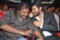 VV Vinayak, Ramn Charan @ Thoofan Movie Audio Launch Stills