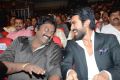 VV Vinayak, Ramn Charan @ Thoofan Movie Audio Launch Stills