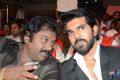 VV Vinayak, Ramn Charan @ Thoofan Movie Audio Launch Stills