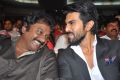 VV Vinayak, Ramn Charan @ Thoofan Movie Audio Launch Stills