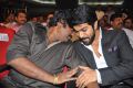 VV Vinayak, Ramn Charan @ Thoofan Movie Audio Launch Stills