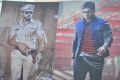 Ram Charan, Allu Arjun in Thoofan Movie Audio Launch Posters