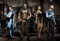 Prakash Raj, Ram Charan, Priyanka, Srihari in Thoofan Telugu Movie Stills