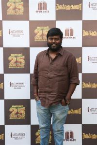 Kumki Ashwin @ Thookudurai Movie Pre Release Event Stills