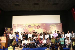 Thookudurai Movie Pre Release Event Stills