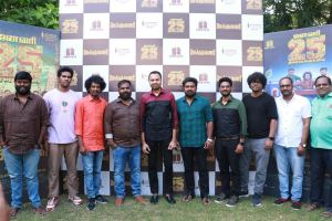 Thookudurai Movie Pre Release Event Stills